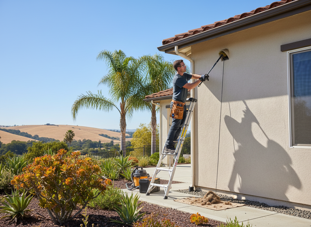 Appliance repair in Campbell